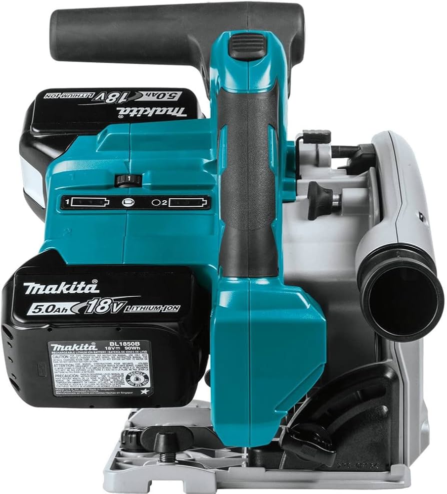 マキタmakita Makita XPS01PTJ 18-Volt X2 LXT Lithium-Ion (36V) Brushless